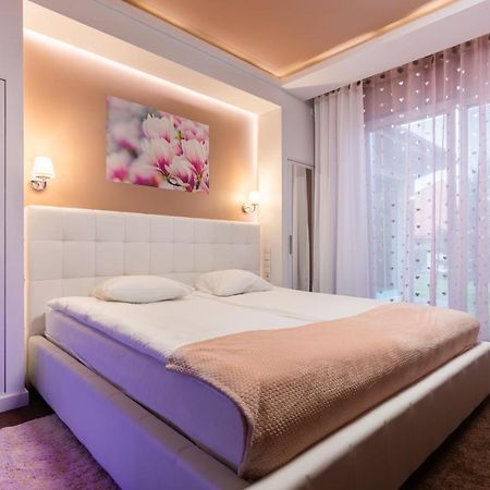 Melody De Luxe Apartment มิคาโววิตเซ ภายนอก รูปภาพ
