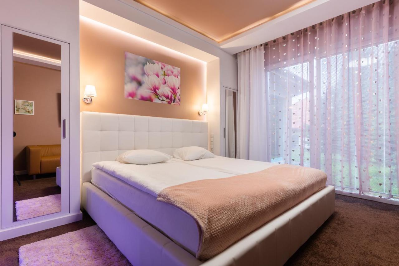 Melody De Luxe Apartment มิคาโววิตเซ ภายนอก รูปภาพ