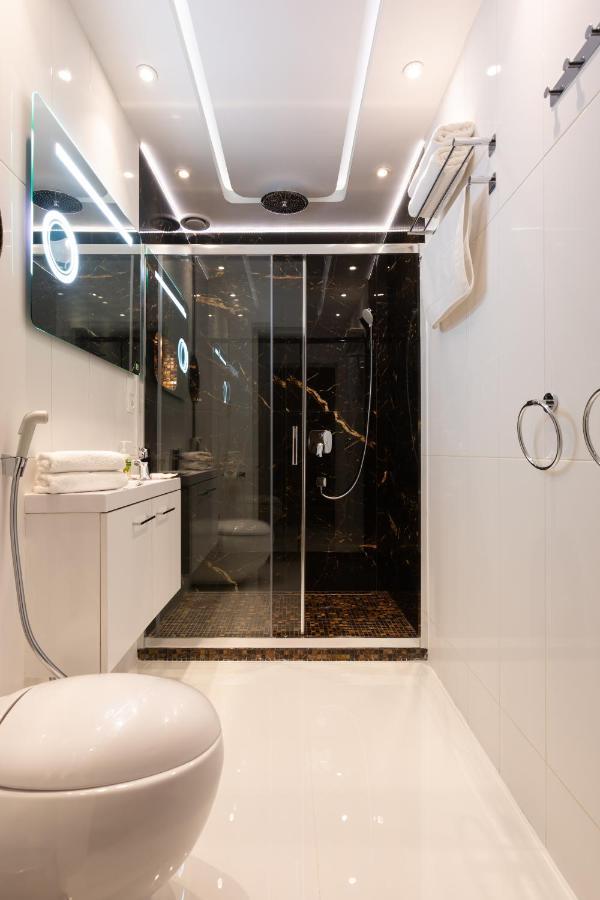 Melody De Luxe Apartment มิคาโววิตเซ ภายนอก รูปภาพ