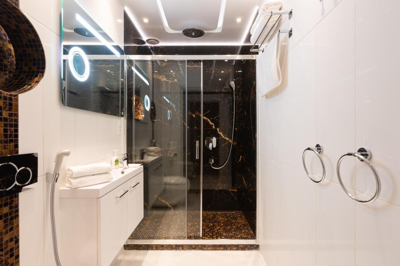 Melody De Luxe Apartment มิคาโววิตเซ ภายนอก รูปภาพ