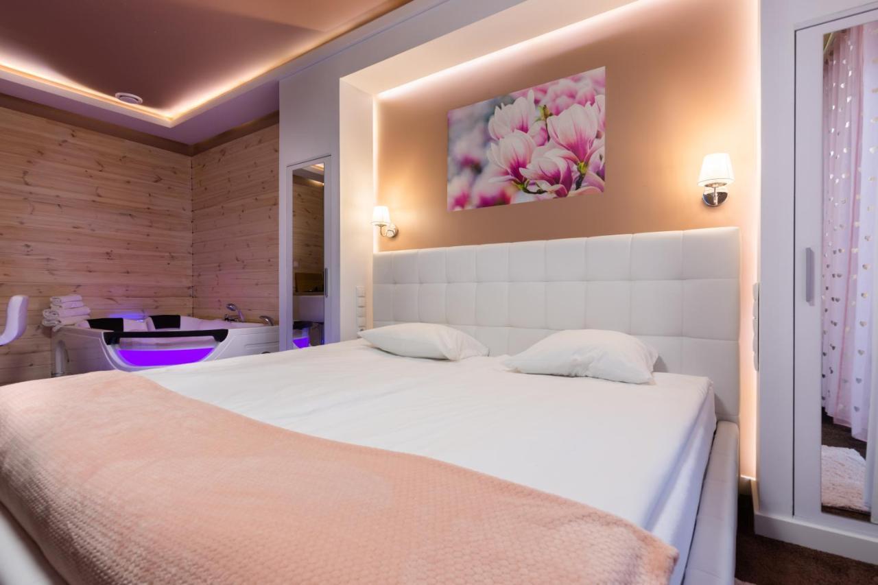 Melody De Luxe Apartment มิคาโววิตเซ ภายนอก รูปภาพ