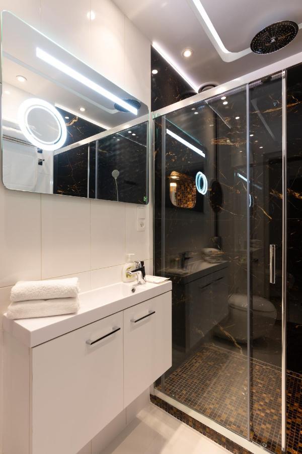Melody De Luxe Apartment มิคาโววิตเซ ภายนอก รูปภาพ