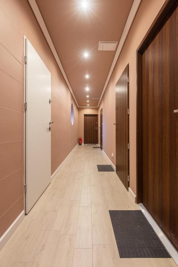 Melody De Luxe Apartment มิคาโววิตเซ ภายนอก รูปภาพ