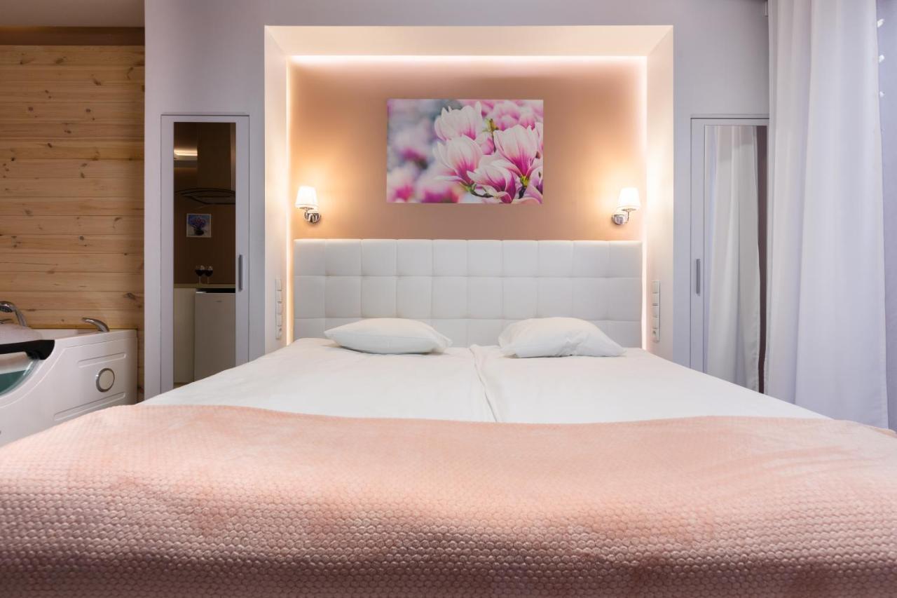 Melody De Luxe Apartment มิคาโววิตเซ ภายนอก รูปภาพ